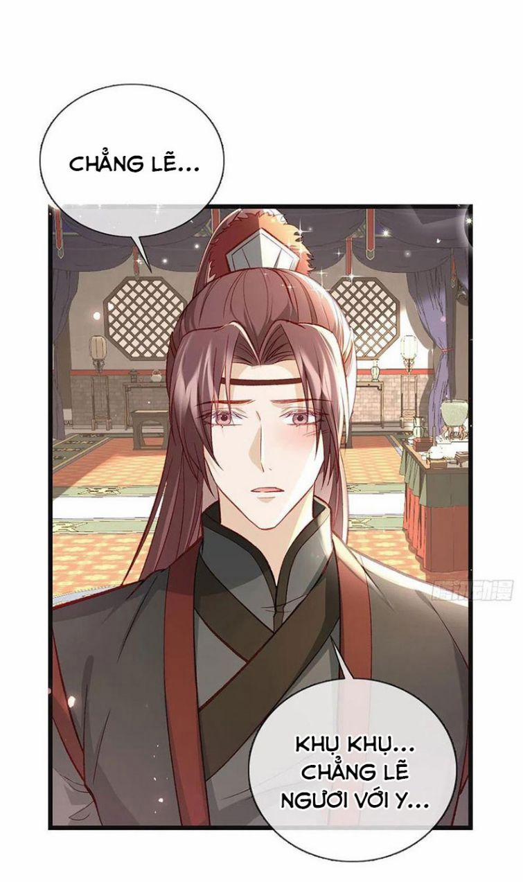 Giải Chiến Bào 35 trang 40