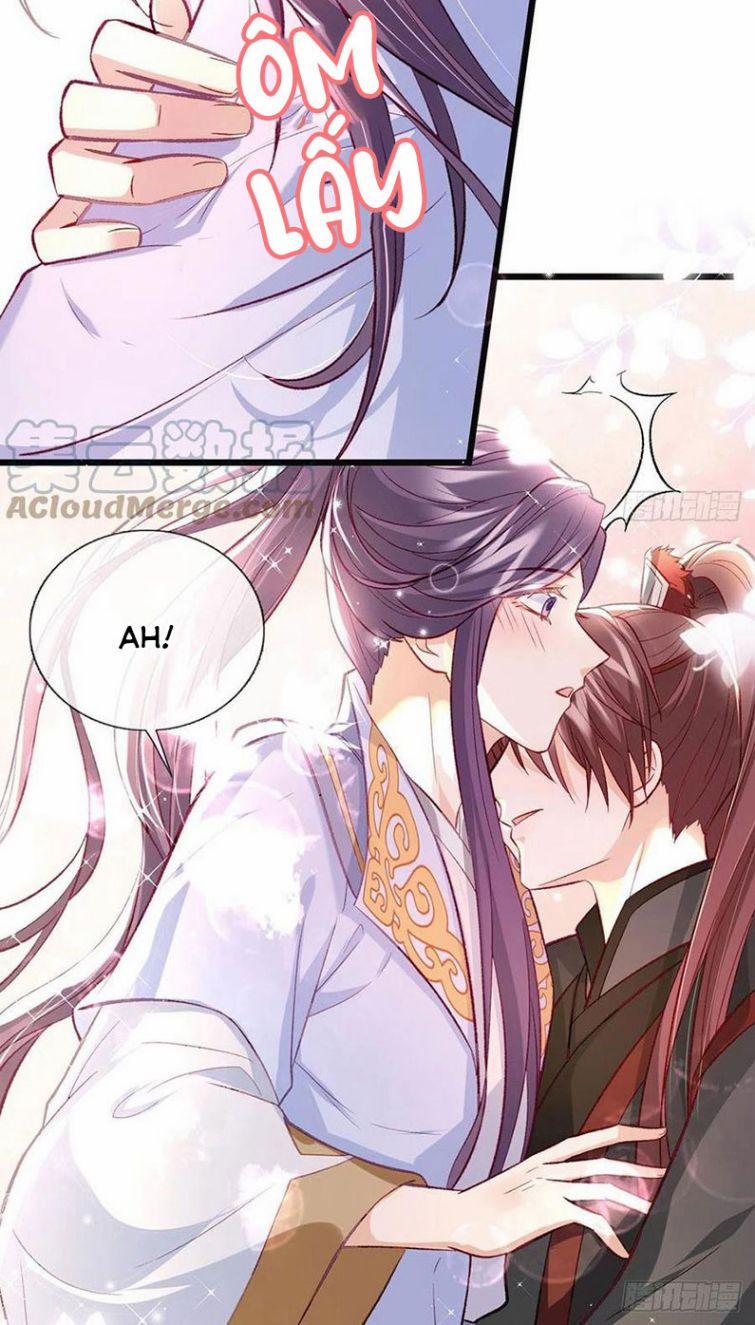 Giải Chiến Bào 35 trang 49