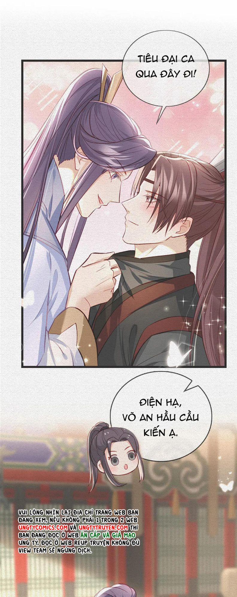 Giải Chiến Bào 36 trang 3