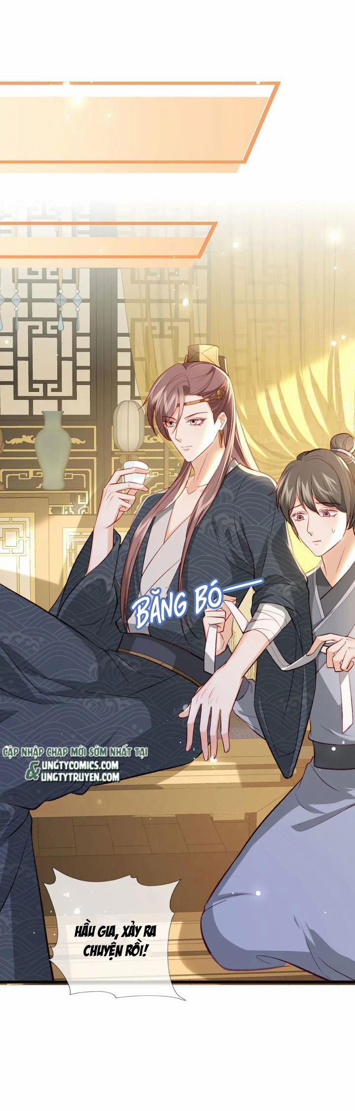 Giải Chiến Bào 37 trang 13