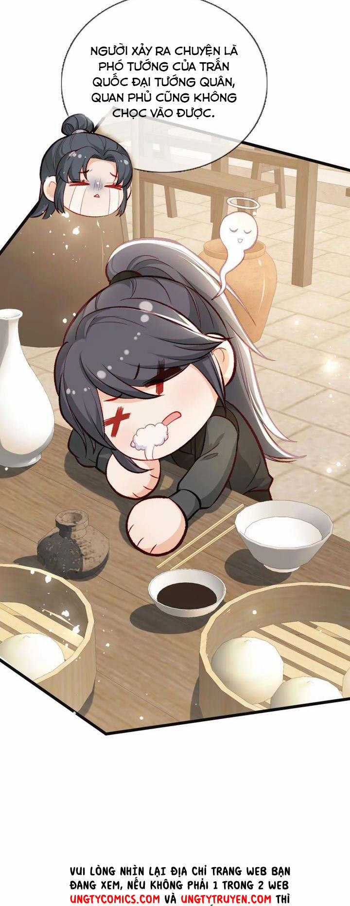 Giải Chiến Bào 37 trang 18