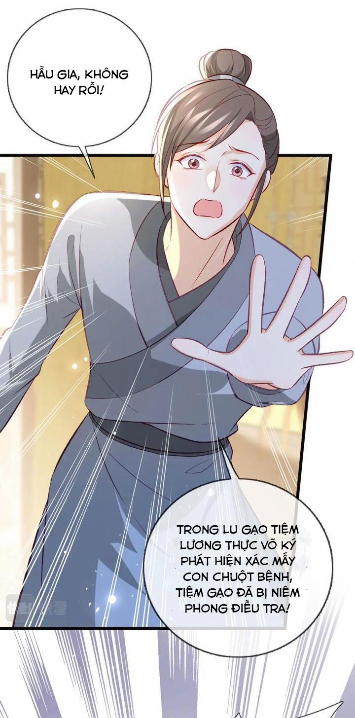 Giải Chiến Bào 37 trang 20