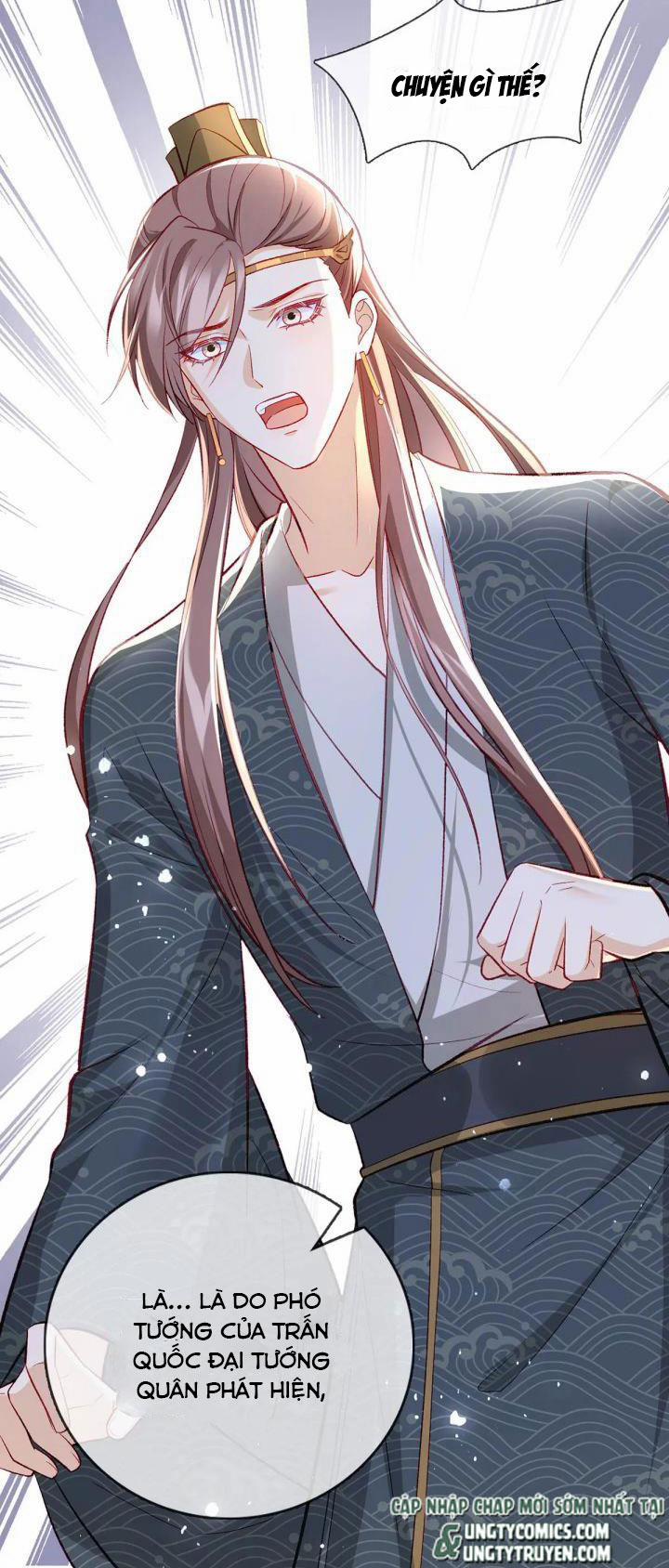 Giải Chiến Bào 37 trang 21