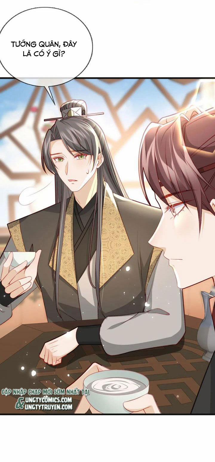 Giải Chiến Bào 37 trang 30