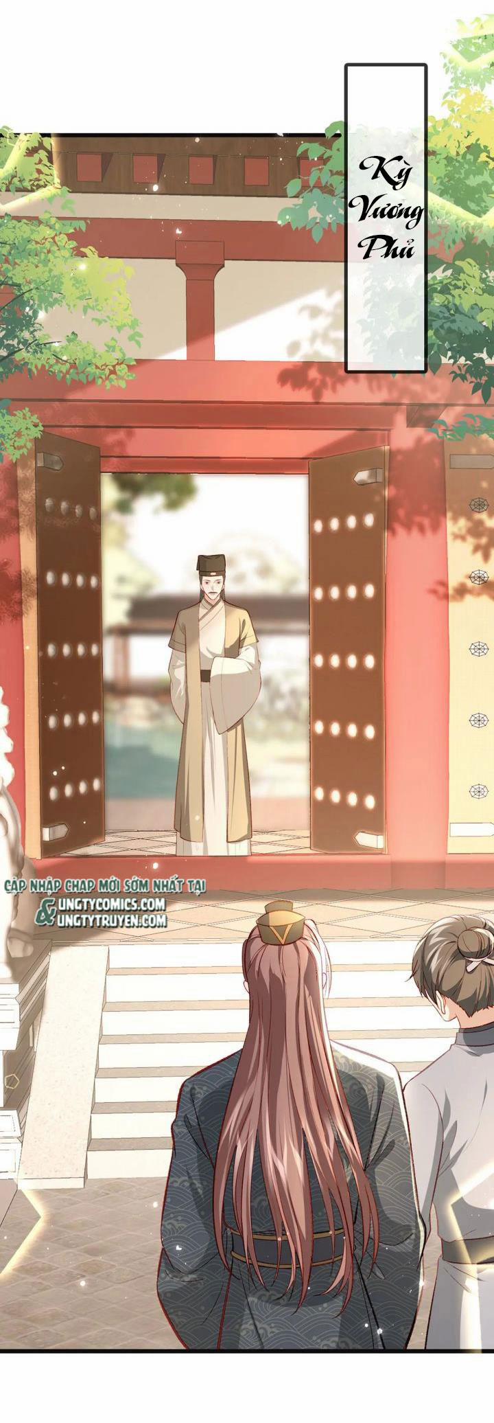 Giải Chiến Bào 37 trang 9