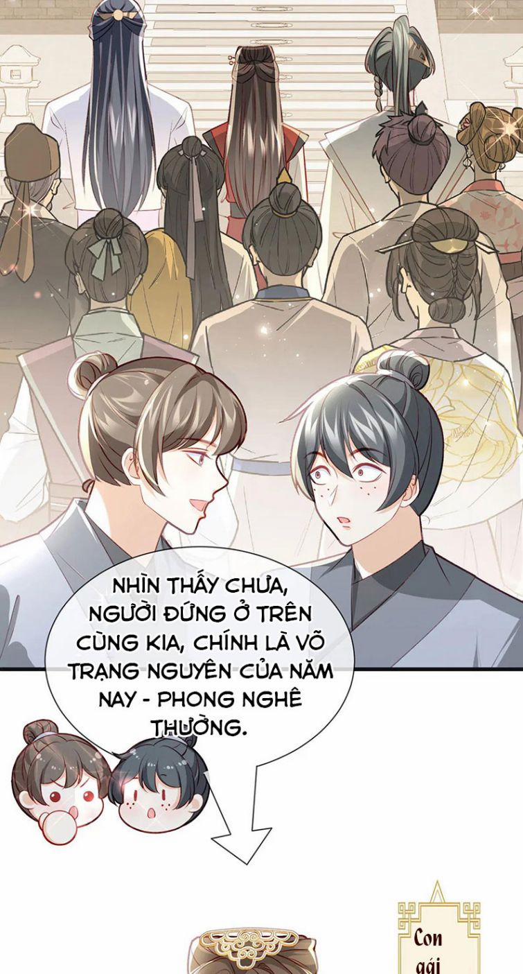 Giải Chiến Bào 38 trang 15