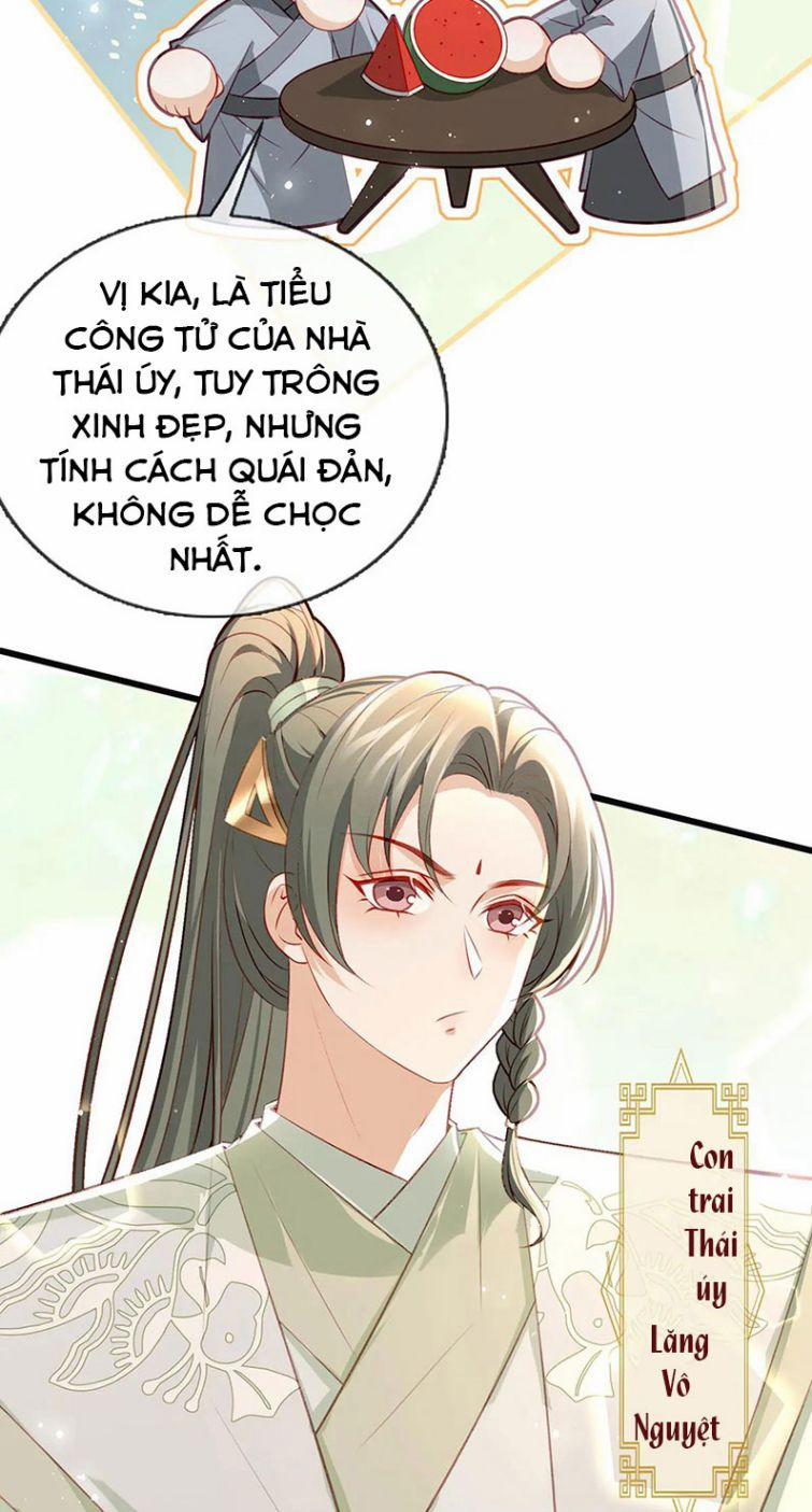 Giải Chiến Bào 38 trang 19