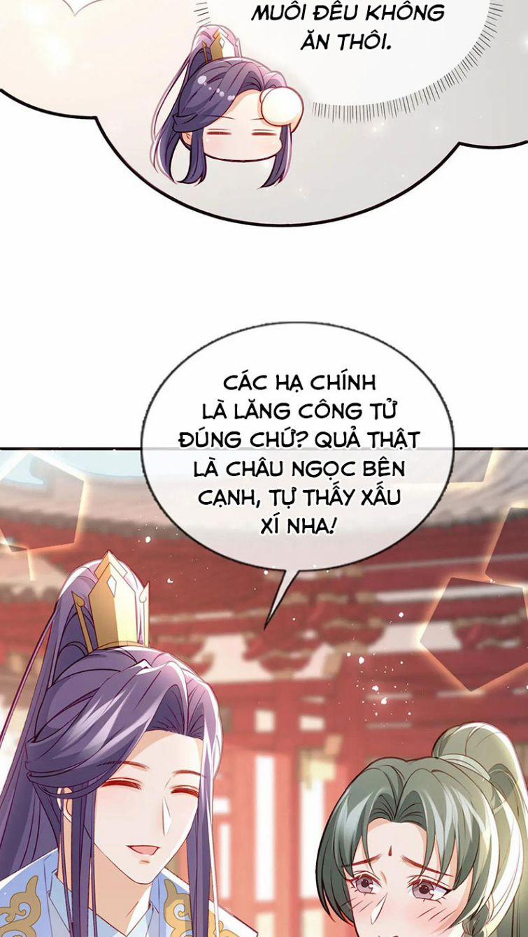 Giải Chiến Bào 38 trang 28