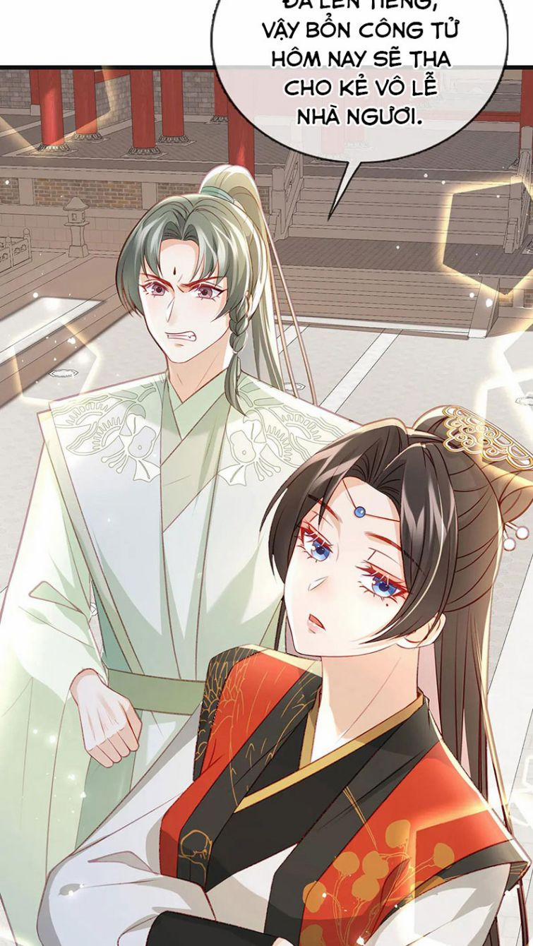 Giải Chiến Bào 38 trang 35