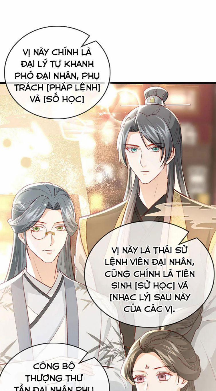 Giải Chiến Bào 38 trang 42