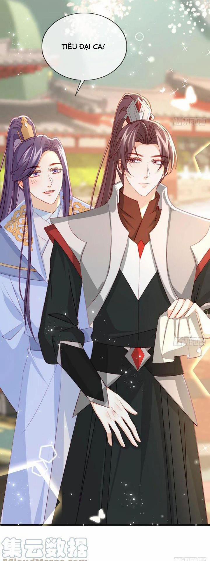 Giải Chiến Bào 39 trang 12