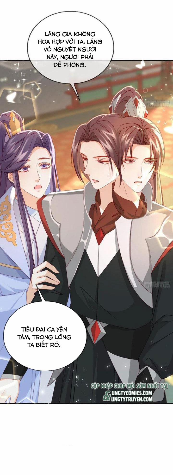 Giải Chiến Bào 39 trang 15