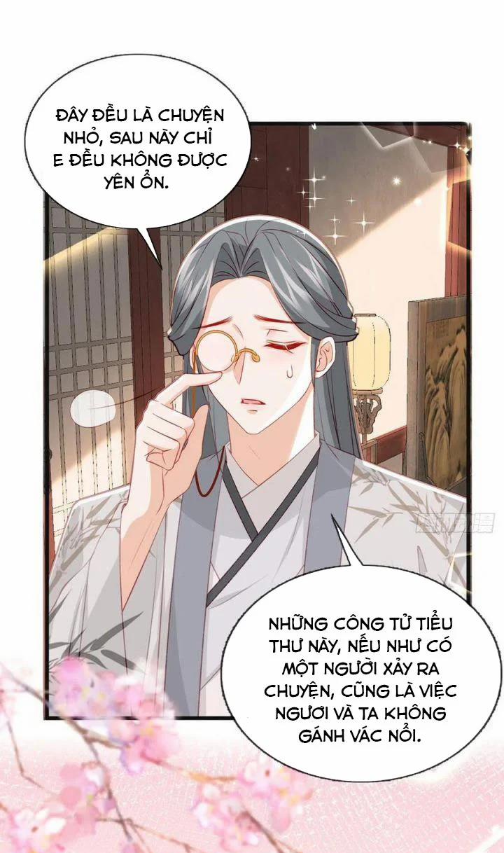 Giải Chiến Bào 39 trang 23