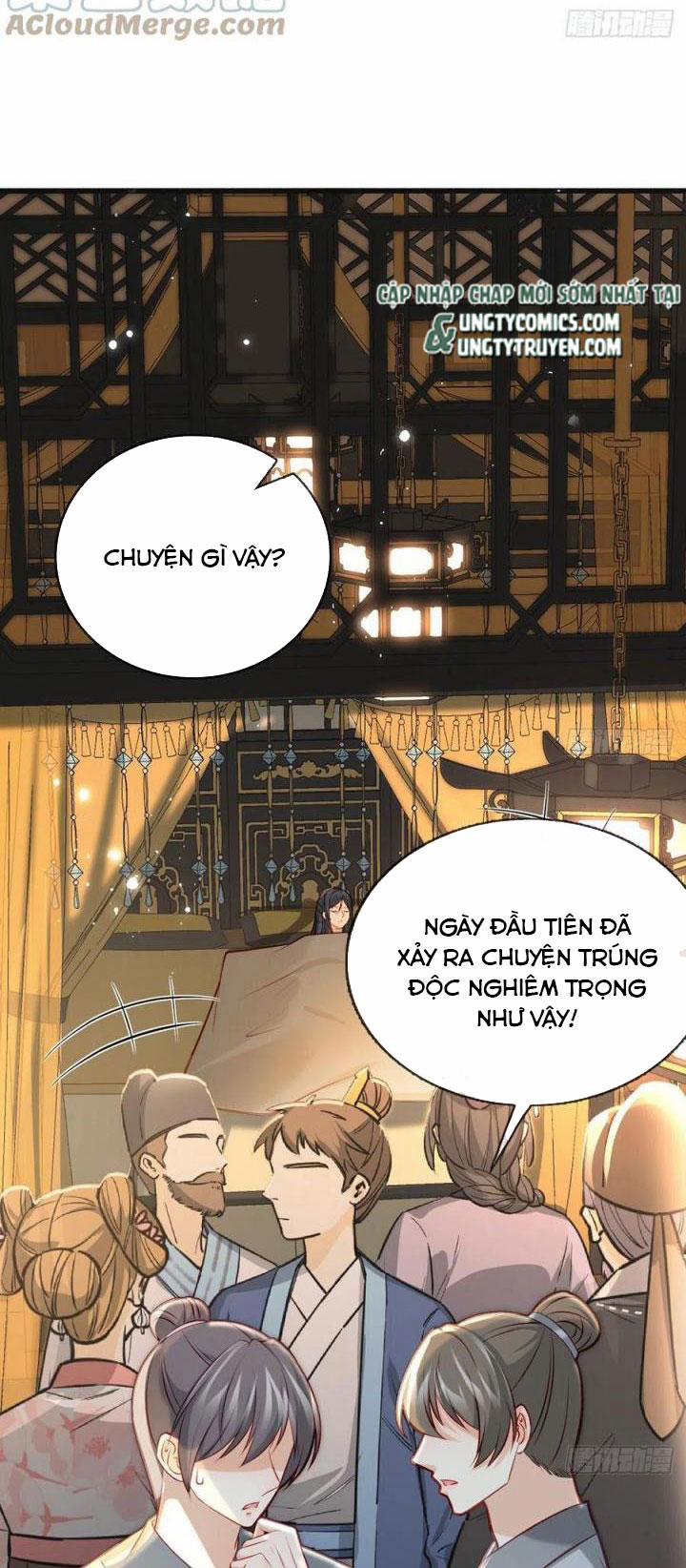 Giải Chiến Bào 39 trang 28