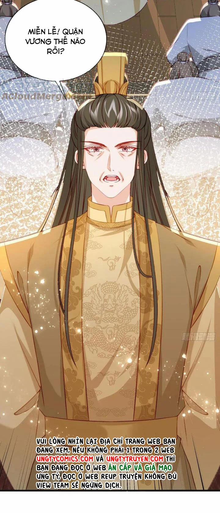 Giải Chiến Bào 39 trang 35