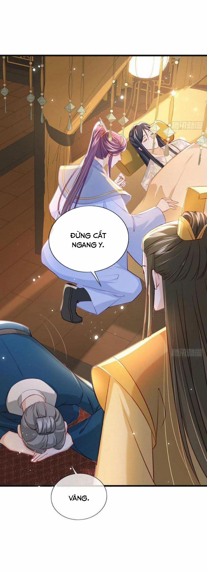 Giải Chiến Bào 39 trang 37