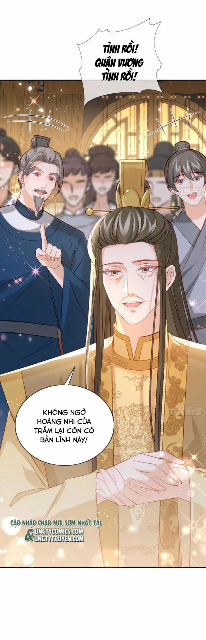 Giải Chiến Bào 39 trang 41