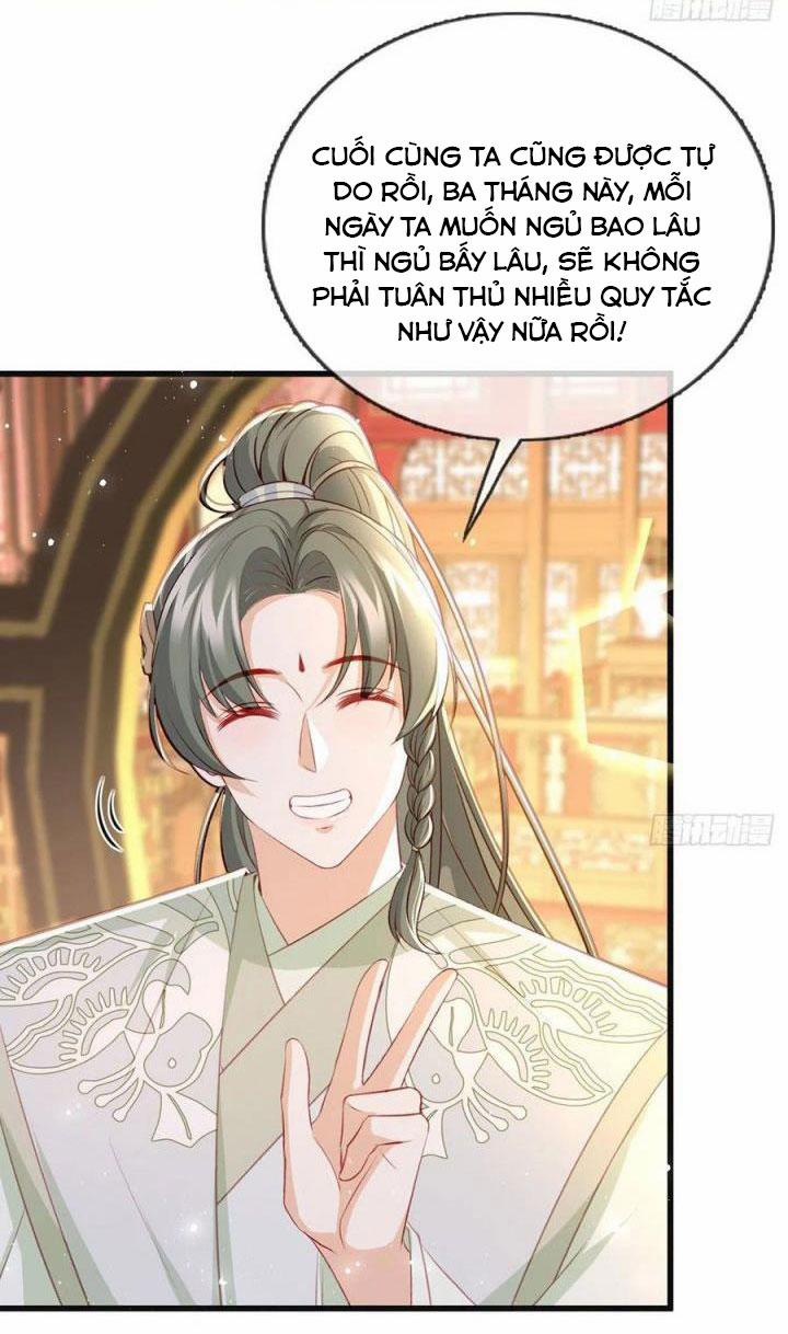 Giải Chiến Bào 39 trang 7