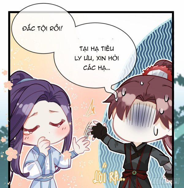 Giải Chiến Bào 4 trang 19