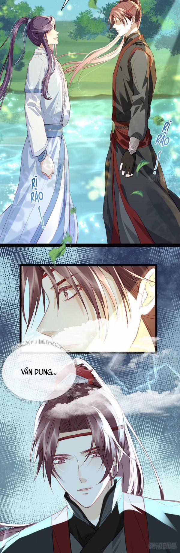 Giải Chiến Bào 4 trang 21