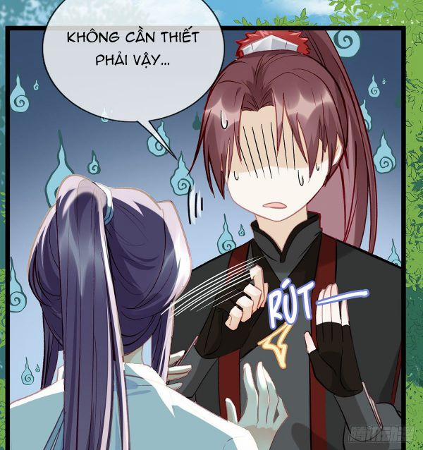 Giải Chiến Bào 4 trang 34