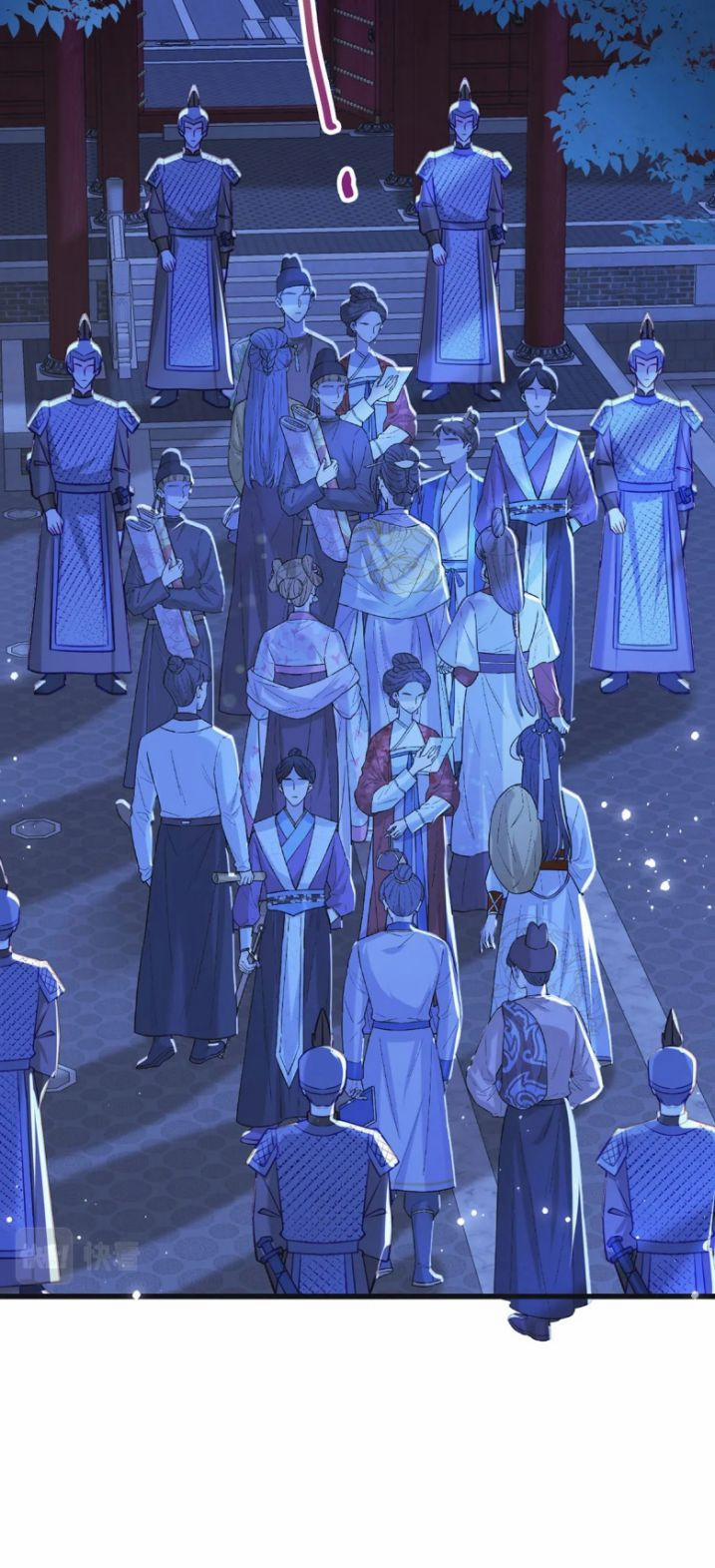 Giải Chiến Bào 40 trang 10