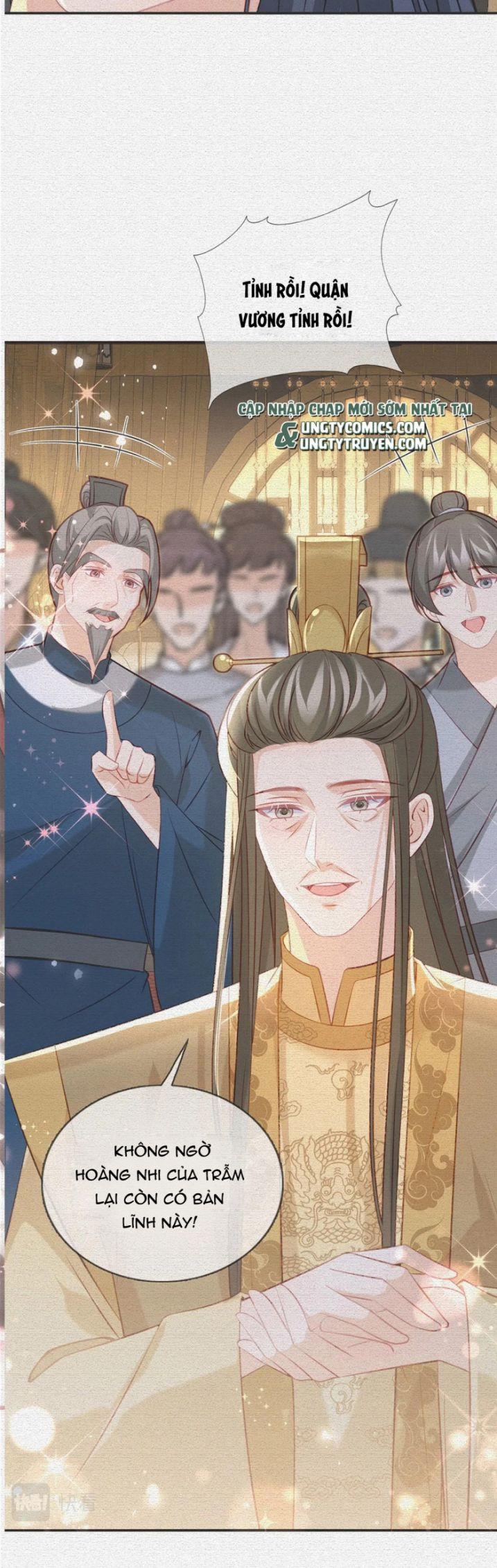 Giải Chiến Bào 40 trang 2