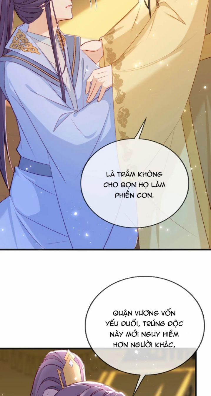 Giải Chiến Bào 40 trang 3