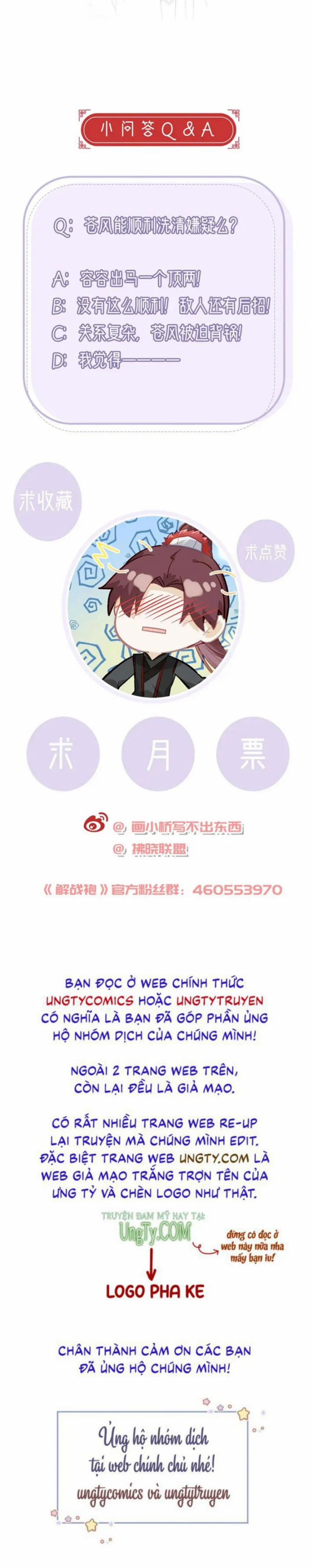 Giải Chiến Bào 40 trang 99