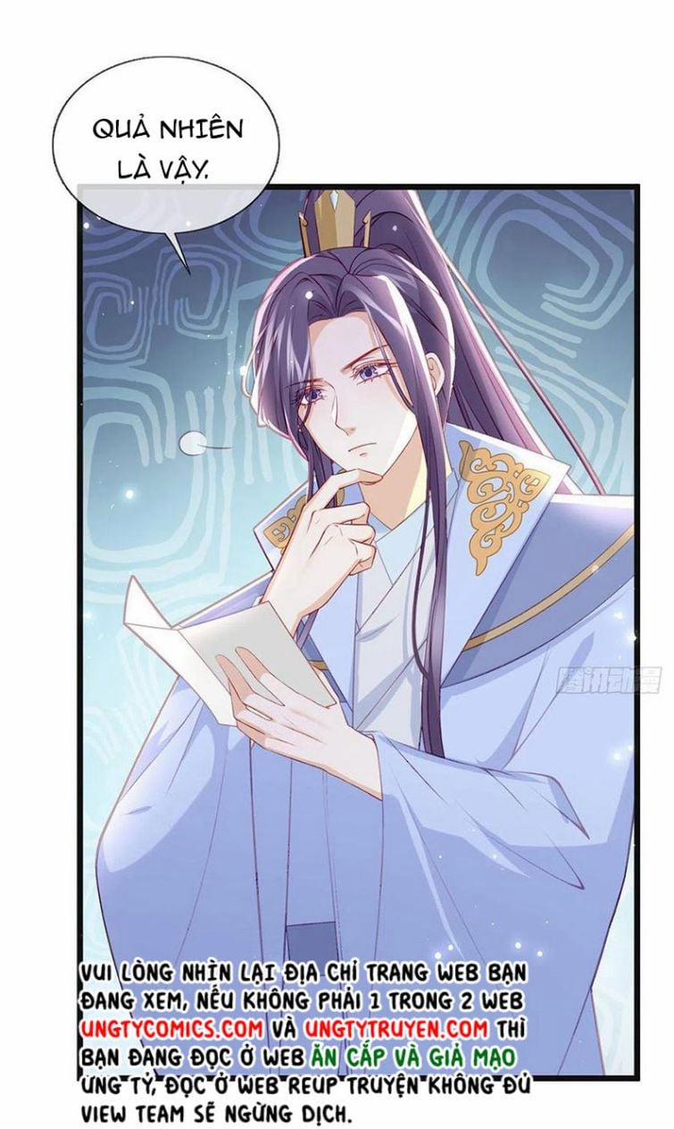 Giải Chiến Bào 41 trang 22