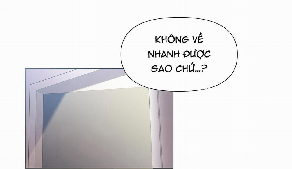 Giải Cứu Hee Soo 3 trang 1