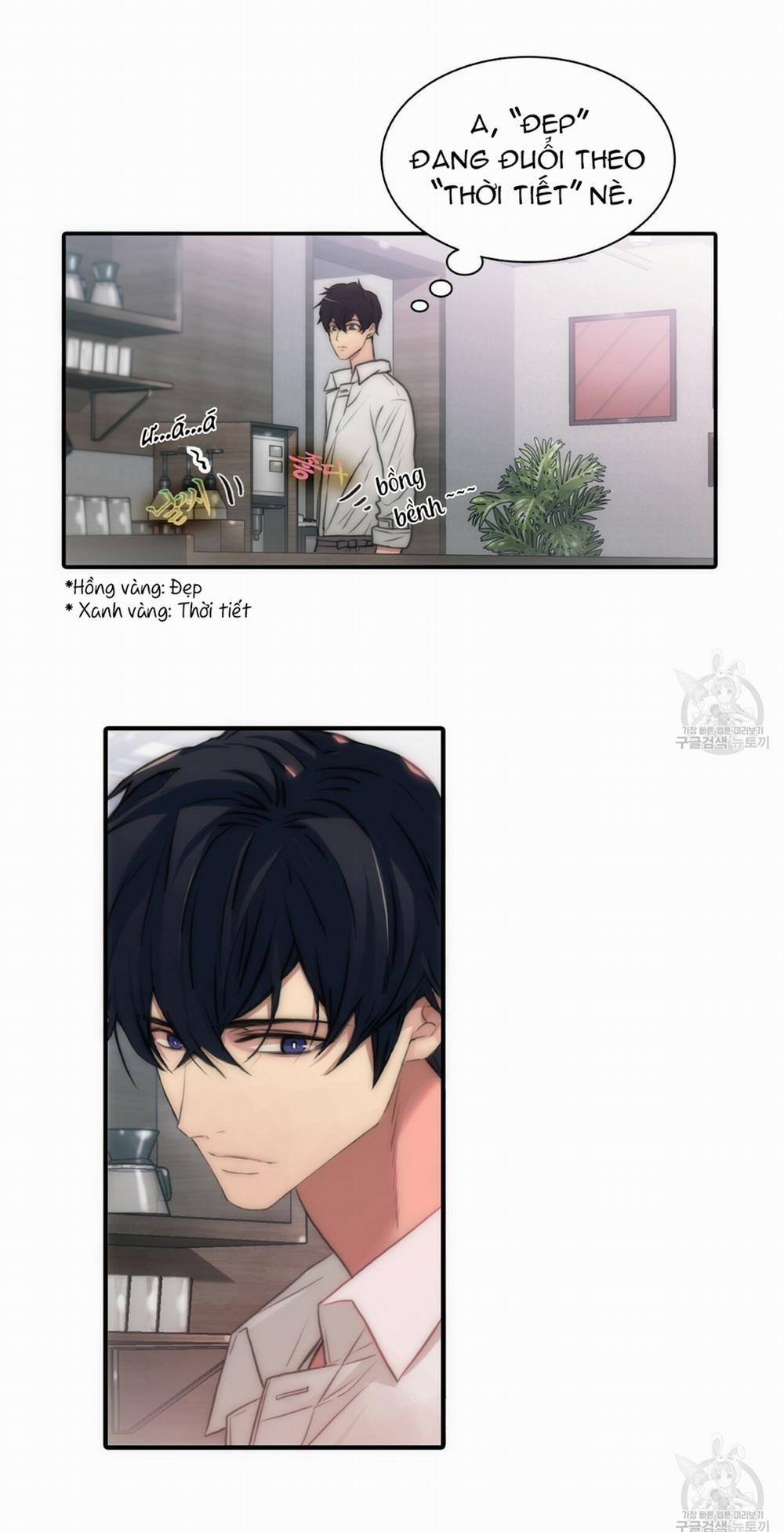 Giai Điệu Của Ngôn Ngữ 1 trang 16