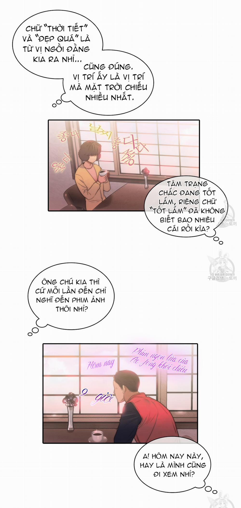 Giai Điệu Của Ngôn Ngữ 1 trang 24