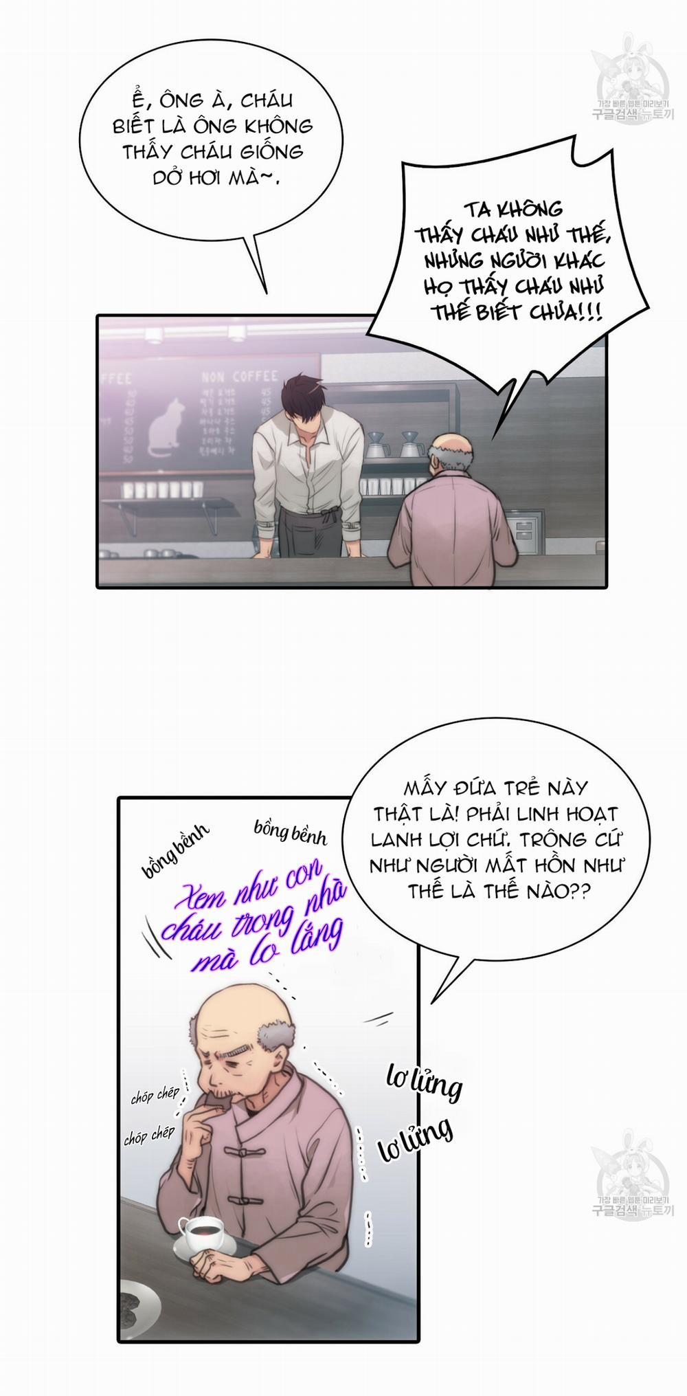 Giai Điệu Của Ngôn Ngữ 1 trang 27