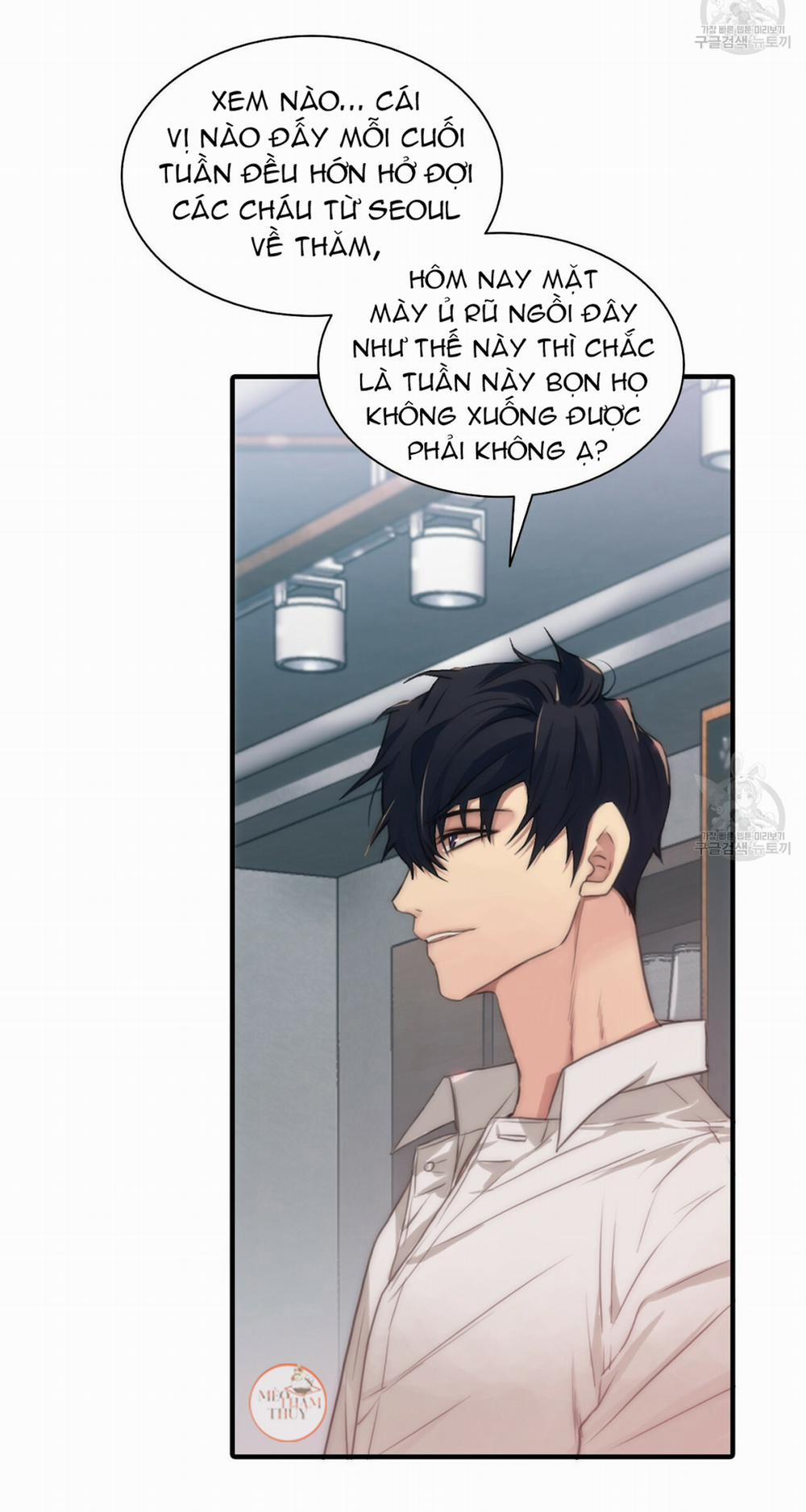 Giai Điệu Của Ngôn Ngữ 1 trang 9