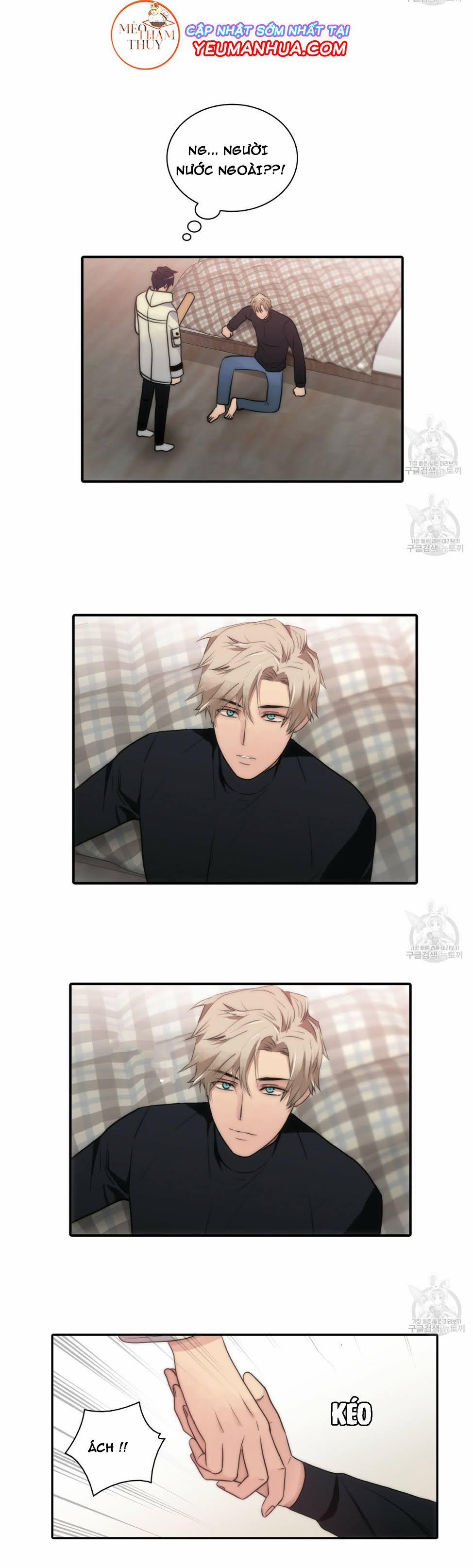 Giai Điệu Của Ngôn Ngữ 11 trang 19