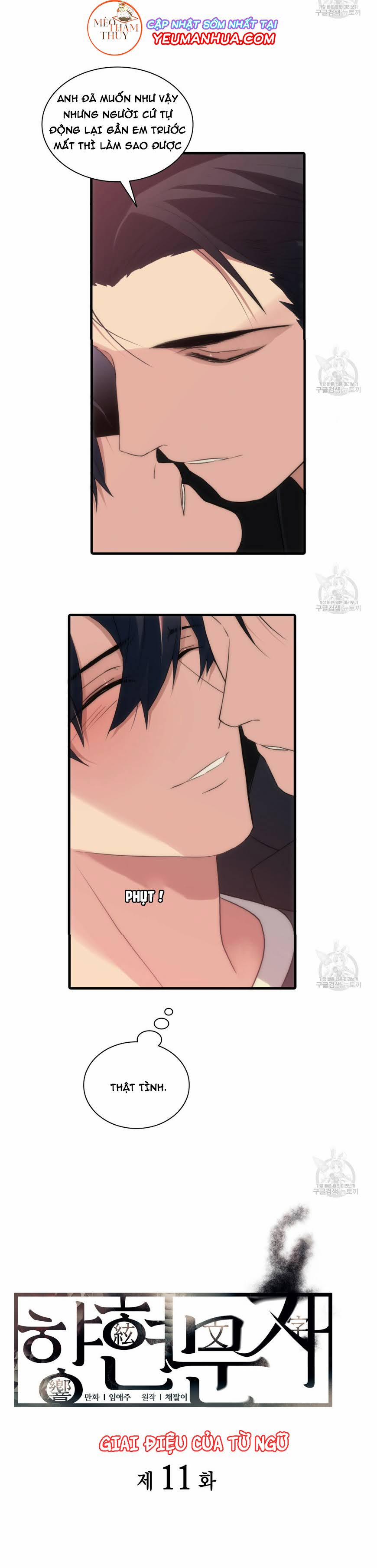 Giai Điệu Của Ngôn Ngữ 11 trang 2