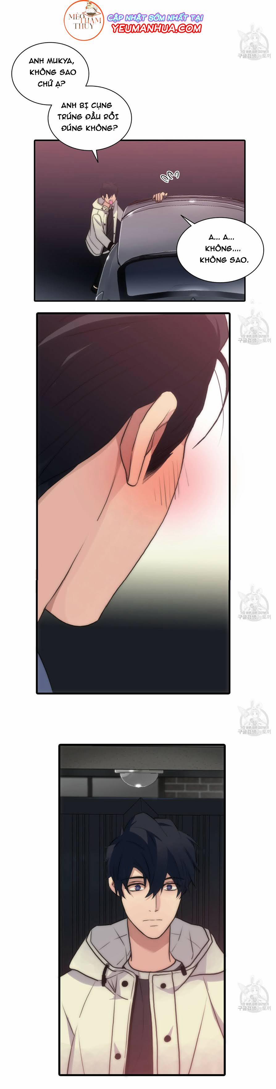 Giai Điệu Của Ngôn Ngữ 11 trang 6