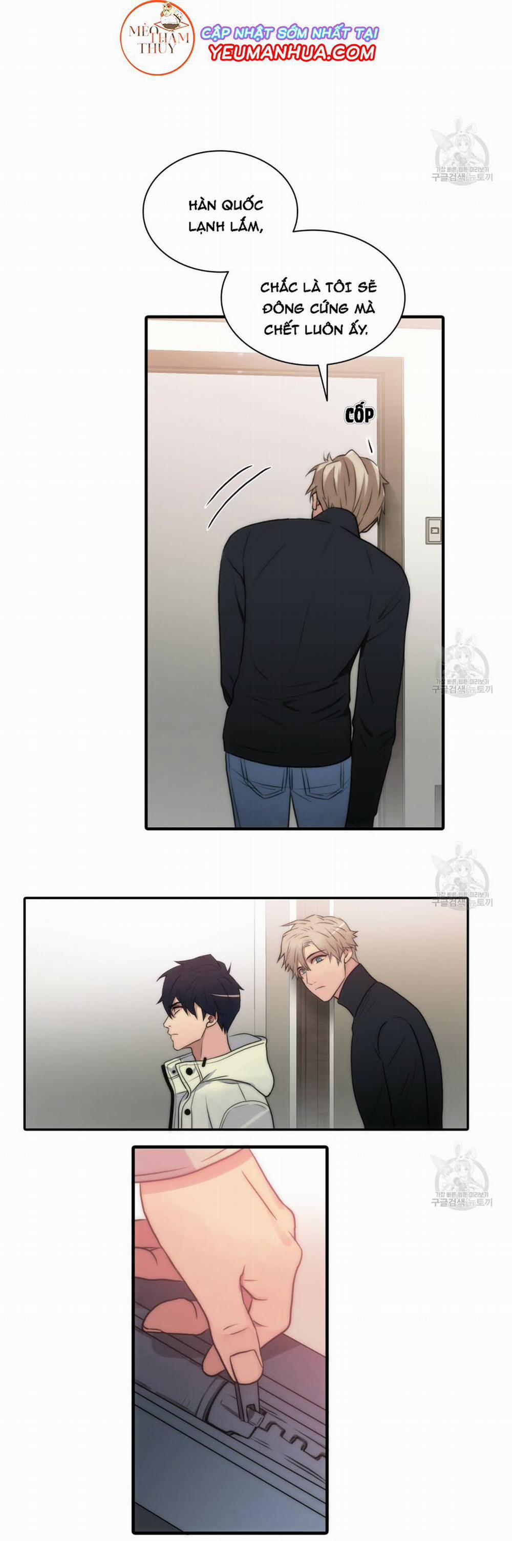 Giai Điệu Của Ngôn Ngữ 12 trang 12