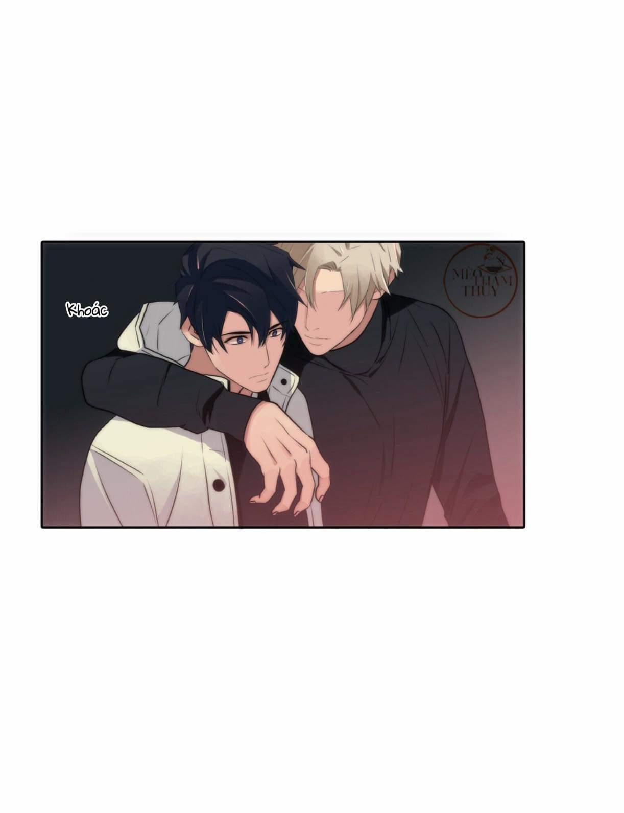 Giai Điệu Của Ngôn Ngữ 13 trang 32