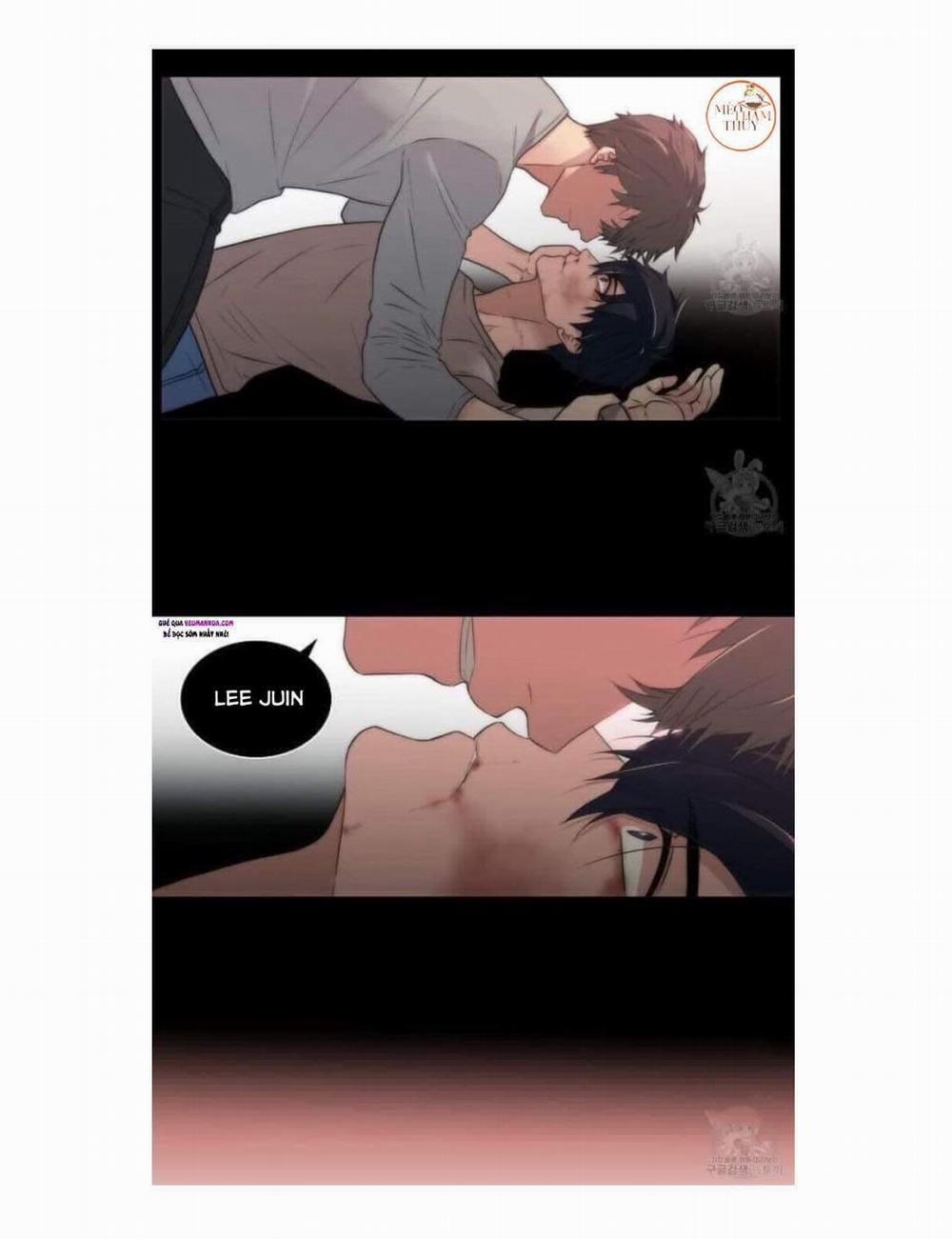 Giai Điệu Của Ngôn Ngữ 15 trang 8