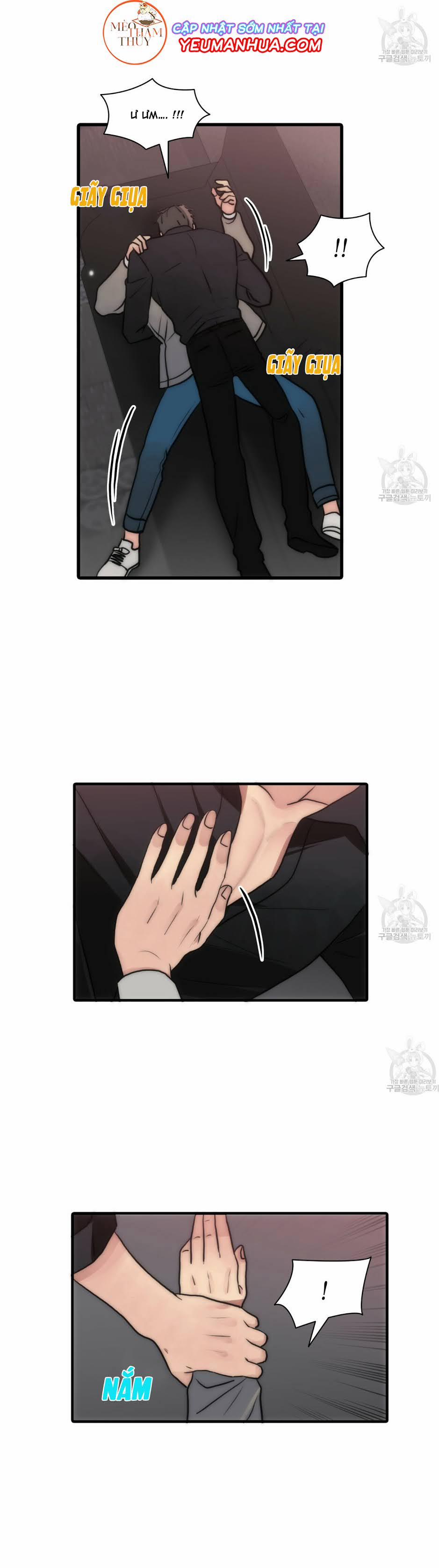 Giai Điệu Của Ngôn Ngữ 17 trang 11