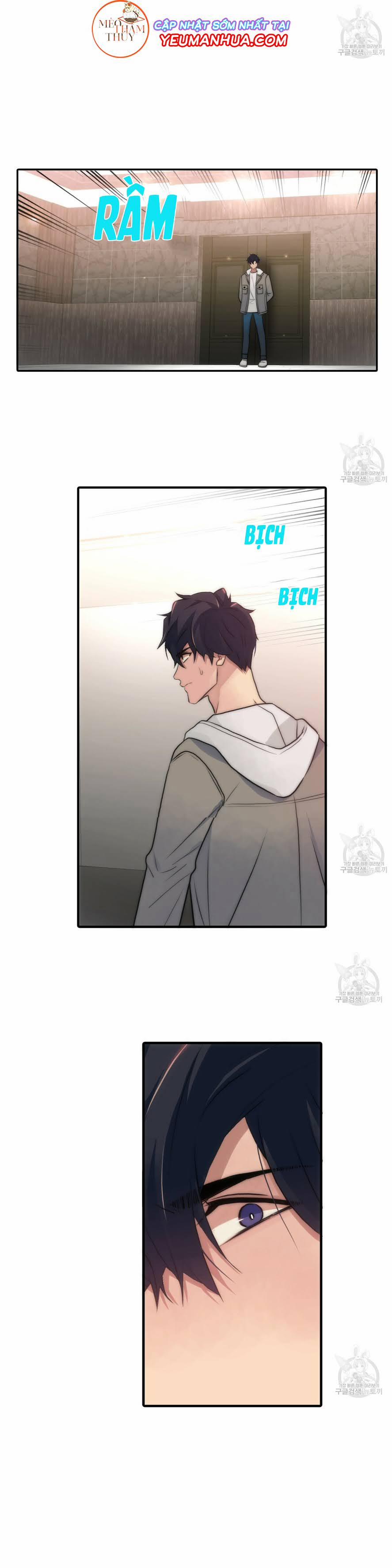 Giai Điệu Của Ngôn Ngữ 17 trang 21