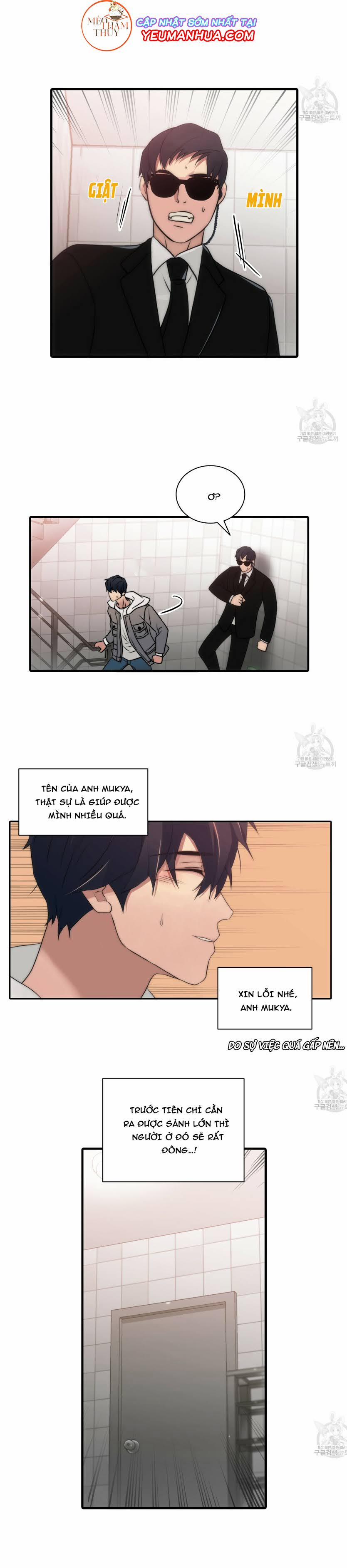 Giai Điệu Của Ngôn Ngữ 17 trang 25