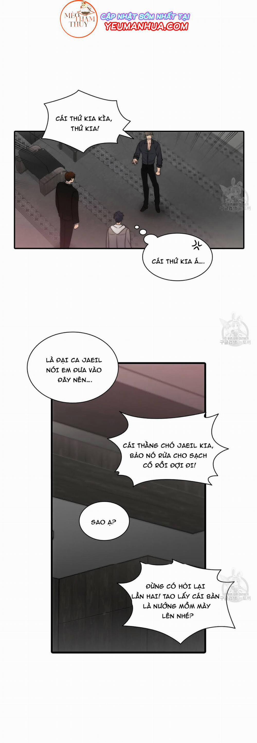 Giai Điệu Của Ngôn Ngữ 17 trang 3