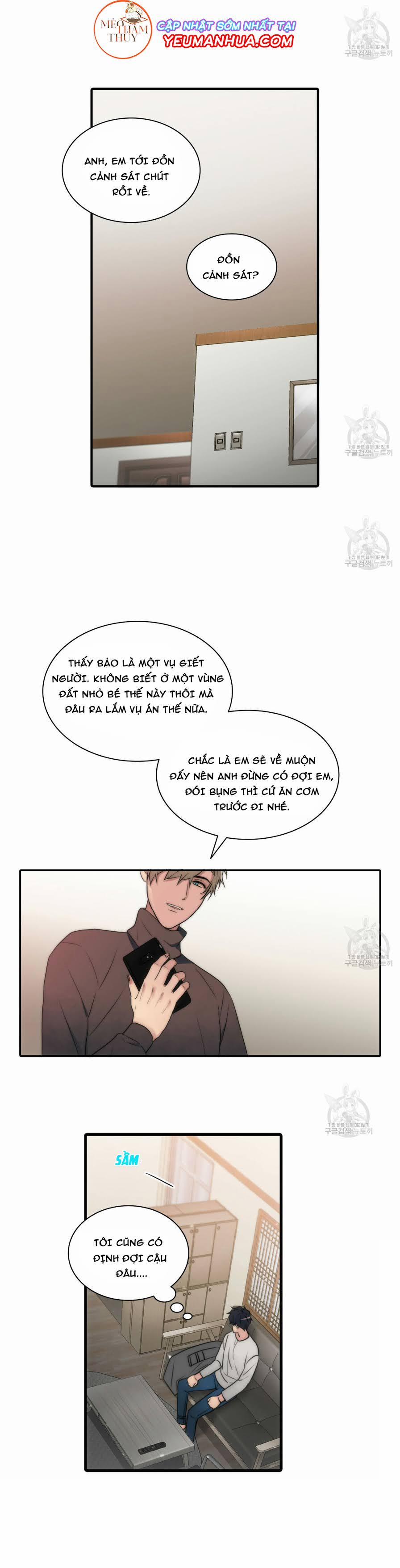 Giai Điệu Của Ngôn Ngữ 18 trang 23