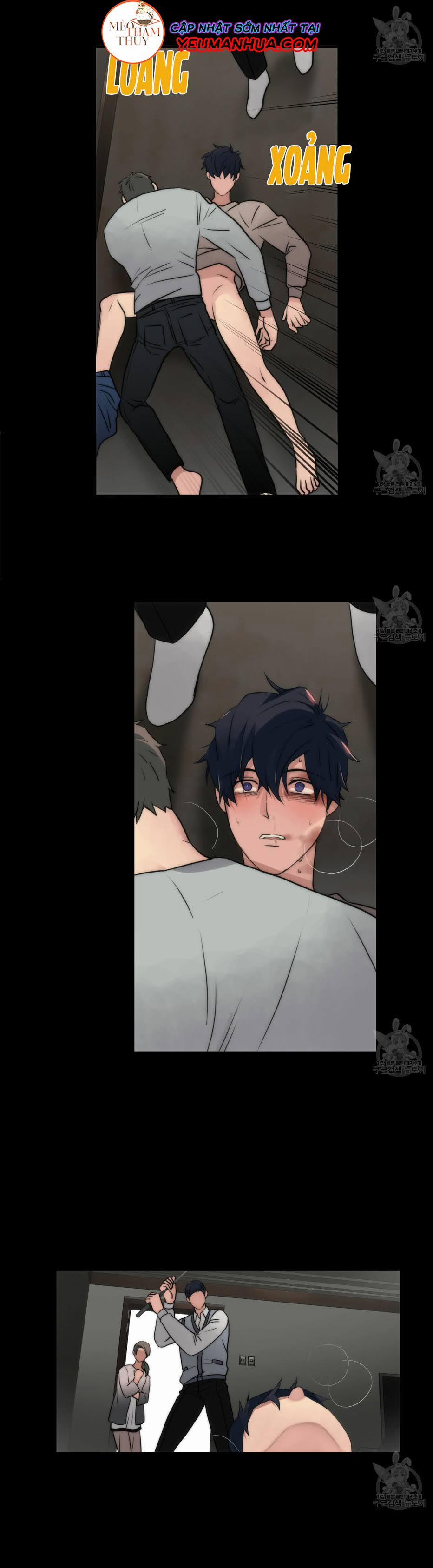 Giai Điệu Của Ngôn Ngữ 19 trang 13