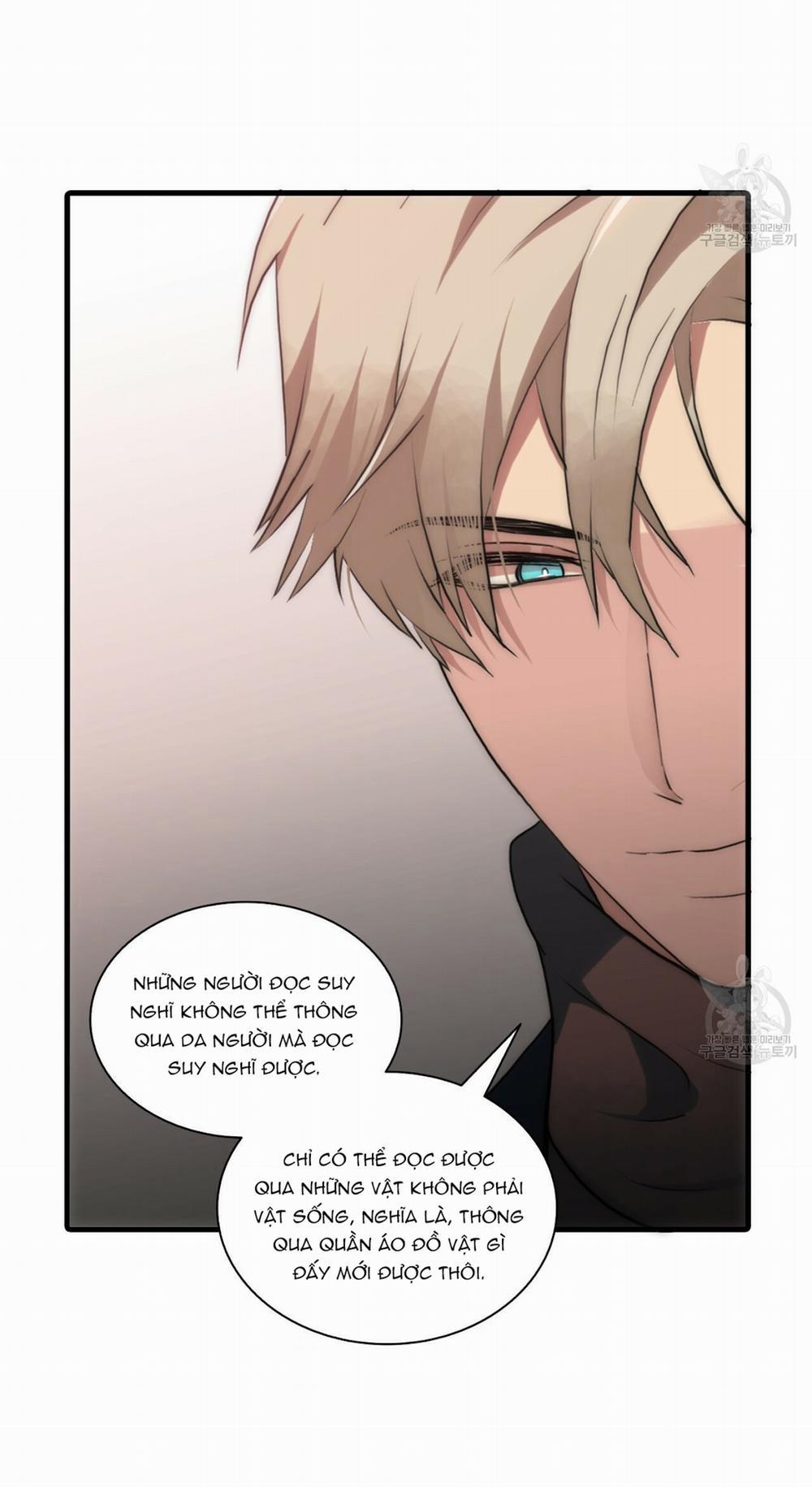 Giai Điệu Của Ngôn Ngữ 22 trang 10