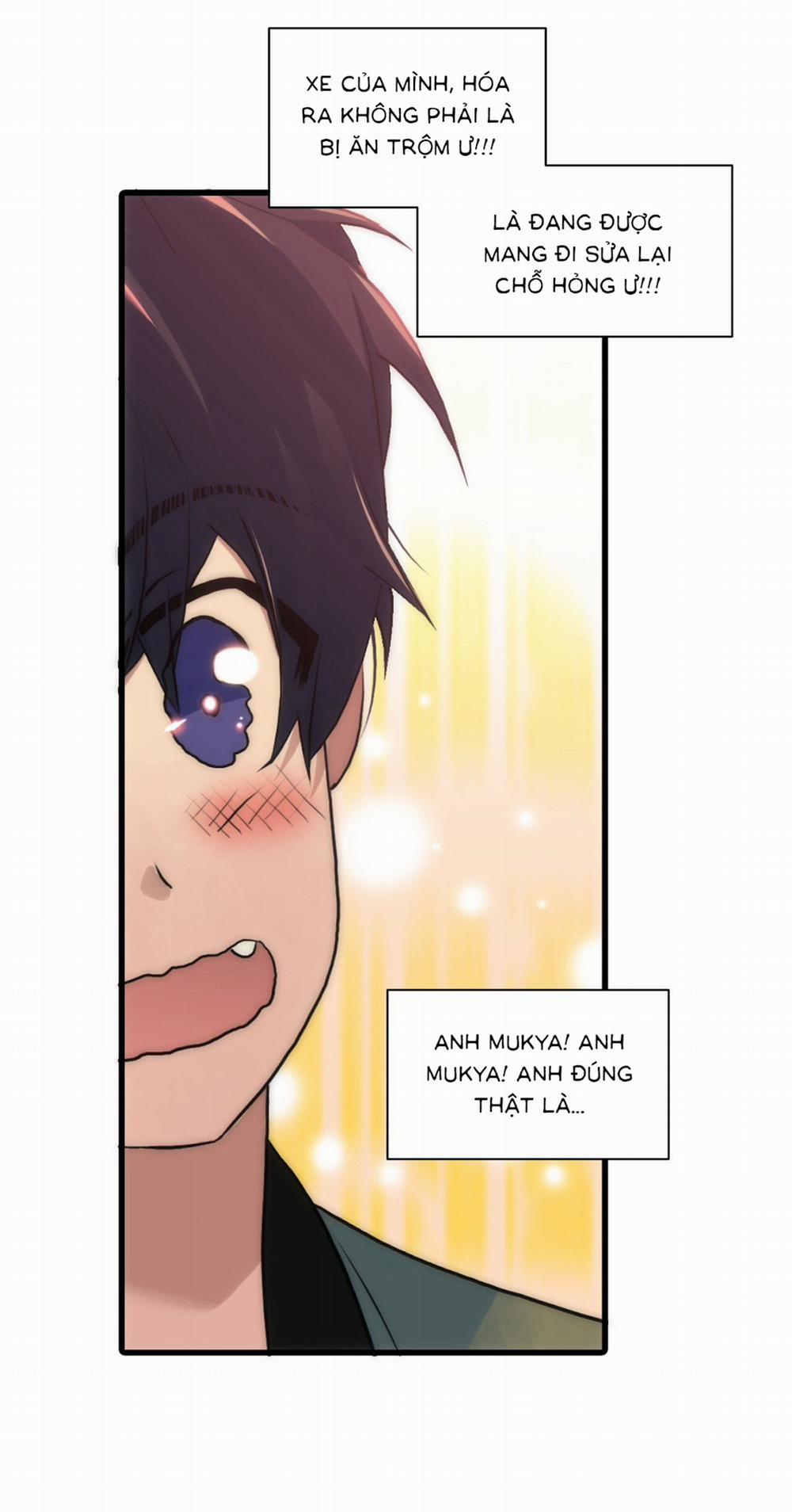 Giai Điệu Của Ngôn Ngữ 24 trang 14