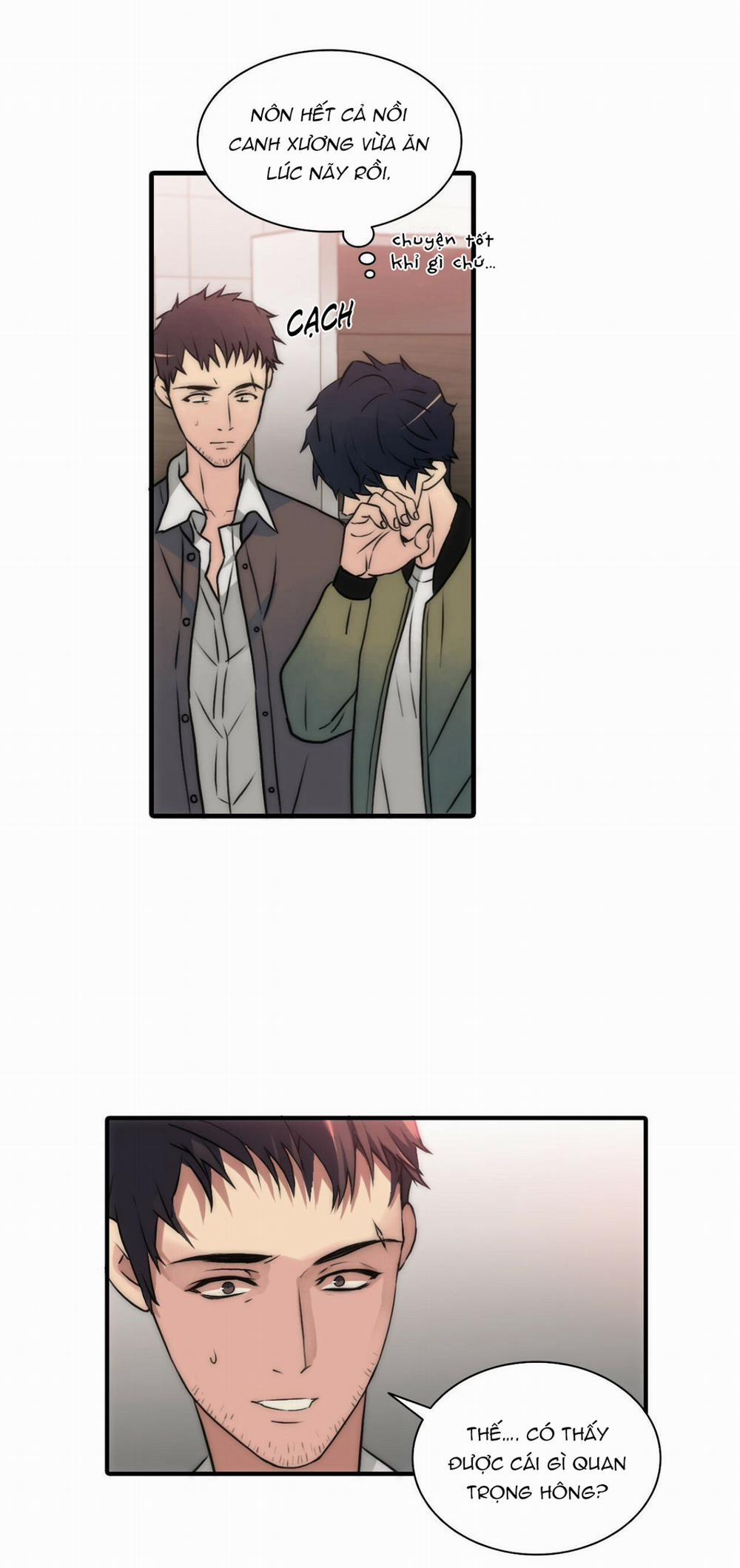 Giai Điệu Của Ngôn Ngữ 24 trang 18